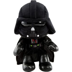 Star Wars Darth Vader Plush GXB27 - 8-Inch Soft Embroidered Collectible, Perfect Star Wars Darth Vader Plush GXB27 - 8-Inch Soft Embroidered Collectible, Perfect