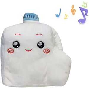 Unbranded (24cm Milky) Lankybox Plush Toys Milky Shark Tree Barrel Stuffed Kid Plushie Dol Unbranded (24cm Milky) Lankybox Plush Toys Milky Shark Tree Barrel Stuffed Kid Plushie Dol