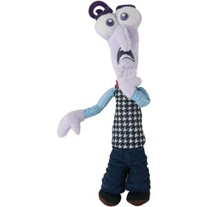 Disney Pixar Inside Out The Movie - 9 inch Soft Plush To Figure Fear Disney Pixar Inside Out The Movie - 9 inch Soft Plush To Figure Fear