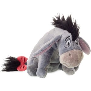 Disney Official Store Eeyore Soft Plush Bean Bag Cuddly Toy 13cm Disney Official Store Eeyore Soft Plush Bean Bag Cuddly Toy 13cm