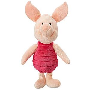 Disney Store Piglet Soft Toy, Winnie the Pooh, 38cm/15", Cuddly Toy Made with So Disney Store Piglet Soft Toy, Winnie the Pooh, 38cm/15", Cuddly Toy Made with So
