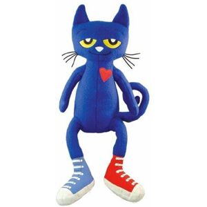 Unbranded (3) 30cm Blue Pete The Cat Guitar Stuffed Plush Toy Doll Kids Gift Unbranded (3) 30cm Blue Pete The Cat Guitar Stuffed Plush Toy Doll Kids Gift