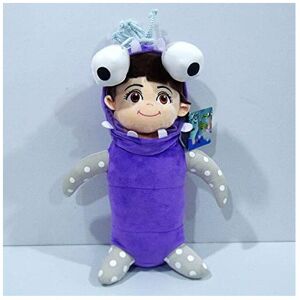Disney plush toys Movie Monsters University Cartoon Characters Boo Plush Toy Disney plush toys Movie Monsters University Cartoon Characters Boo Plush Toy