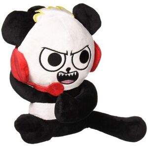 Unbranded (Panda) Ryan Toys Review Stuffed Soft Plush Children's Toys Unbranded (Panda) Ryan Toys Review Stuffed Soft Plush Children's Toys