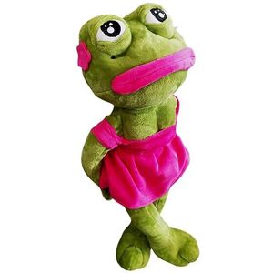 Unbranded (45cm Girl) Pepe The Frog Plush Keychain Pendant Dolls Sad Frog Family Stuffed S Unbranded (45cm Girl) Pepe The Frog Plush Keychain Pendant Dolls Sad Frog Family Stuffed S