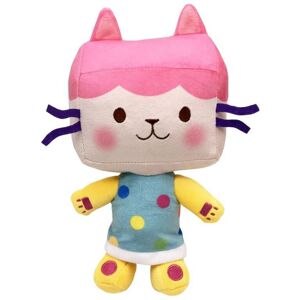 Unbranded (Baby Box, 24cm) Gabby's Dollhouse Series Plush Toy Stuffed Doll Kids Accompany Unbranded (Baby Box, 24cm) Gabby's Dollhouse Series Plush Toy Stuffed Doll Kids Accompany