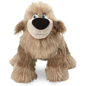 Disney The Little Mermaid Max The Dog Medium Soft Plush Toy Doll 28cm Disney The Little Mermaid Max The Dog Medium Soft Plush Toy Doll 28cm