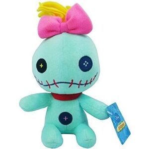 Plush 6 Stuffed Lilo & Stitch Scrump Plush Toy by Disney Plush 6 Stuffed Lilo & Stitch Scrump Plush Toy by Disney