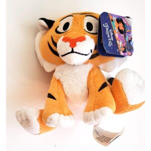 Disney Princess Aladdin Movie" Rajah" 7" Plush soft Doll toy Disney Princess Aladdin Movie" Rajah" 7" Plush soft Doll toy