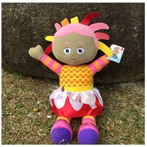 Disney WPQL Upsy Daisy Plush Toys, Soft Cartoon Toys, Animal Plush Dolls, Disney WPQL Upsy Daisy Plush Toys, Soft Cartoon Toys, Animal Plush Dolls,