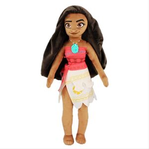 Disney store 50 cm Moana Princess Maui Chief Stuffed Plush Toy toy Disney store 50 cm Moana Princess Maui Chief Stuffed Plush Toy toy