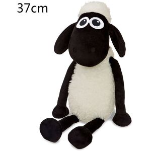 Unbranded (37cm) Cuddly Cartoon Shaun The Sheep Plush Soft Stuffed Toys Children Kids Birt Unbranded (37cm) Cuddly Cartoon Shaun The Sheep Plush Soft Stuffed Toys Children Kids Birt
