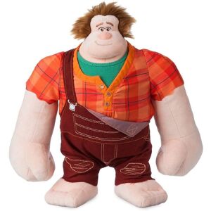 Disney Store Ralph Breaks The Internet Large 16" Plush Soft Toy w Tags Disney Store Ralph Breaks The Internet Large 16" Plush Soft Toy w Tags