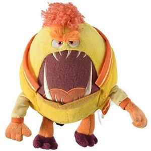 Disney / Pixar MONSTERS UNIVERSITY Exclusive 7 Inch Bean Bag Plush Disney / Pixar MONSTERS UNIVERSITY Exclusive 7 Inch Bean Bag Plush