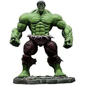 Disney Marvel Select Incredible Hulk Collector Edition Action Figure 9'' NEW Disney Marvel Select Incredible Hulk Collector Edition Action Figure 9'' NEW