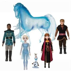 Disney Di 2 Story Moment Playset Elsa Anna Mattias Kristoff Nokk Dolls Disney Di 2 Story Moment Playset Elsa Anna Mattias Kristoff Nokk Dolls