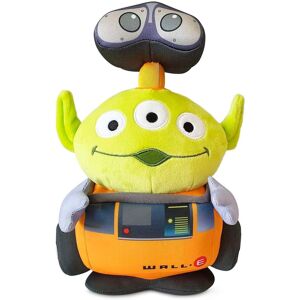 Memonotry Disney Pixar Toy Story Alien Remix Plush Wall-E 9 Inches Memonotry Disney Pixar Toy Story Alien Remix Plush Wall-E 9 Inches