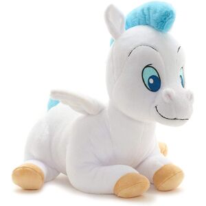 Disney Store Baby Pegasus Plush Toy - Hercules (28cm/11in) with Embroidered Deta Disney Store Baby Pegasus Plush Toy - Hercules (28cm/11in) with Embroidered Deta