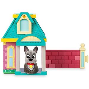 Disney Jock Starter Home Playset Furrytale Friends Disney Jock Starter Home Playset Furrytale Friends