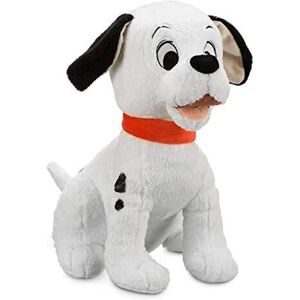 Disney New Store 101 Dalmations Lucky Soft Medium Plush Toy Disney New Store 101 Dalmations Lucky Soft Medium Plush Toy