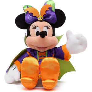 Disney Official Store Halloween Minnie Mouse Soft Plush Toy 40cm Disney Official Store Halloween Minnie Mouse Soft Plush Toy 40cm