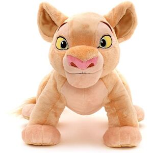 Official Disney Lion King 13" x 11" Nala Plush Toy Official Disney Lion King 13" x 11" Nala Plush Toy