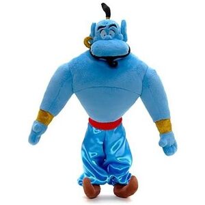 Genie From Aladdin Soft Plush Toy 18" by Disney Genie From Aladdin Soft Plush Toy 18" by Disney