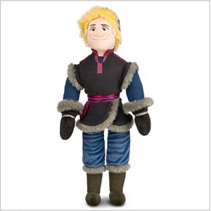 Disney LANZZ Frozen Plush Doll Toys Doll Toys For Kids Birthday Gift 50Cm Disney LANZZ Frozen Plush Doll Toys Doll Toys For Kids Birthday Gift 50Cm