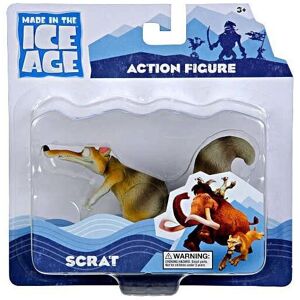 Disney Made in the Ice Age Action Figure 12cm Scrat Disney Made in the Ice Age Action Figure 12cm Scrat