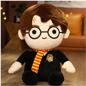 Unbranded (Harry Potter , 60cm/23.6in) Harry Potter Ron Weasley Plush Toys Kids Stuffed Do Unbranded (Harry Potter , 60cm/23.6in) Harry Potter Ron Weasley Plush Toys Kids Stuffed Do