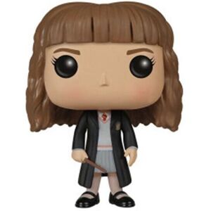 (Hermione, 10cm/3.93in) 10cm Harry Potter Figure Funko Pop Action Figure Doll Mo (Hermione, 10cm/3.93in) 10cm Harry Potter Figure Funko Pop Action Figure Doll Mo