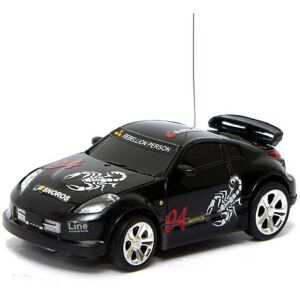 GreenZech () Coke Can Mini Radio Remote Control Micro Racing RC Car GreenZech () Coke Can Mini Radio Remote Control Micro Racing RC Car
