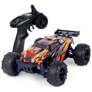 GreenZech () 2.4G 4WD High Speed Racing RC Car Off-Road Truggy Vehicle RTR Toys GreenZech () 2.4G 4WD High Speed Racing RC Car Off-Road Truggy Vehicle RTR Toys