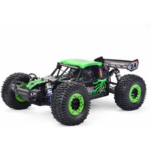 GreenZech () 4WD 2.4G Desert Truck Brushless RC Car High Speed Off Road Vehicle Models 80k GreenZech () 4WD 2.4G Desert Truck Brushless RC Car High Speed Off Road Vehicle Models 80k