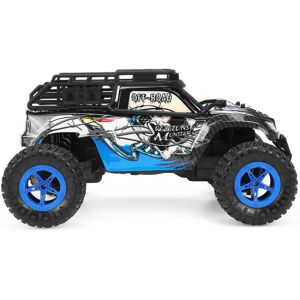 GreenZech () RTR 2.4G RWD RC Car Off-Road Vehicles Climbing Truck Model Kids Children Toys GreenZech () RTR 2.4G RWD RC Car Off-Road Vehicles Climbing Truck Model Kids Children Toys