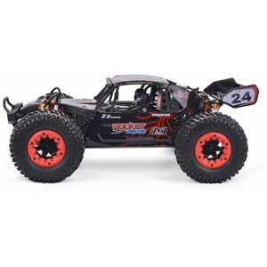 GreenZech () 4WD 2.4G Desert Truck Brushless RC Car High Speed Off Road Vehicle Models 80k GreenZech () 4WD 2.4G Desert Truck Brushless RC Car High Speed Off Road Vehicle Models 80k