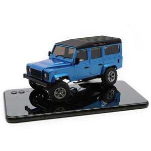 GreenZech DIY Kit Unpainted RC Rock Crawler Car Without Electronic Part GreenZech DIY Kit Unpainted RC Rock Crawler Car Without Electronic Part