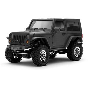 GreenZech RC Car DIY Kit Unpainted Rock Crawler GreenZech RC Car DIY Kit Unpainted Rock Crawler