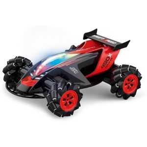 GreenZech () 2.4G 4WD 360 Degree Spin Radio Control Off-Road RC Car Vehicle Models Buggy T GreenZech () 2.4G 4WD 360 Degree Spin Radio Control Off-Road RC Car Vehicle Models Buggy T