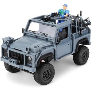 GreenZech 2.4G 4WD Proportional Control Rc Car with LED Light Climbing Off-Road Truck RTR GreenZech 2.4G 4WD Proportional Control Rc Car with LED Light Climbing Off-Road Truck RTR
