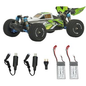 GreenZech () RTR Several Battery/Tires 2.4G 4WD 60km/h Brushless RC Car Full Proportional GreenZech () RTR Several Battery/Tires 2.4G 4WD 60km/h Brushless RC Car Full Proportional