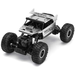 GreenZech () Alloy 2.4G 1/18 4WD Crawler Climbing Professional Off-Road Vehicle RC Car GreenZech () Alloy 2.4G 1/18 4WD Crawler Climbing Professional Off-Road Vehicle RC Car