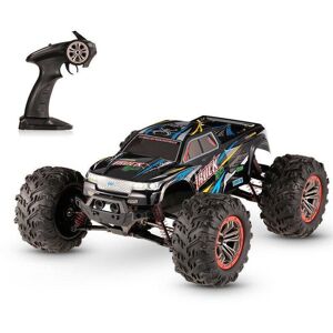 GreenZech 2.4G 4WD 46km/h RC Car Short Course Truck RTR Toys GreenZech 2.4G 4WD 46km/h RC Car Short Course Truck RTR Toys