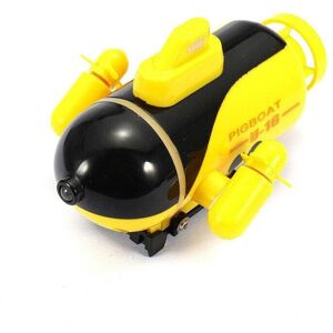 GreenZech () Mini Micro Radio Remote Control RC Sub Boat Racing Submarine Explorer Toys Gi GreenZech () Mini Micro Radio Remote Control RC Sub Boat Racing Submarine Explorer Toys Gi