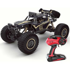 GreenZech 1/8 Remote Control Car - 4WD Off-road Toy GreenZech 1/8 Remote Control Car - 4WD Off-road Toy