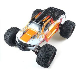 GreenZech () 2.4G 2CH Brushless High Speed 50km/h RC Car Desert RC Vehicle Models GreenZech () 2.4G 2CH Brushless High Speed 50km/h RC Car Desert RC Vehicle Models
