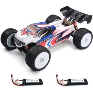 GreenZech () 2.4G 4WD Brushless High Speed Two/Three battery RC Car Vehicle Models RTR GreenZech () 2.4G 4WD Brushless High Speed Two/Three battery RC Car Vehicle Models RTR