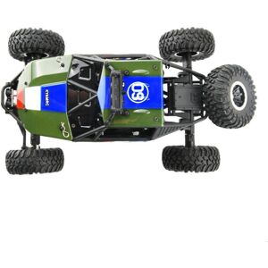 GreenZech () RTR 2.4G 4WD RC Car Full Proportional LED Light Vehicles Climbing Truck Model GreenZech () RTR 2.4G 4WD RC Car Full Proportional LED Light Vehicles Climbing Truck Model