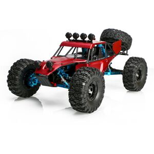 GreenZech () RC Car 4WD 2.4G Brushed High Speed 35km/H Metal Body Shell Desert Off-road RC GreenZech () RC Car 4WD 2.4G Brushed High Speed 35km/H Metal Body Shell Desert Off-road RC