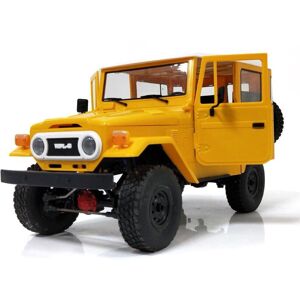 GreenZech () Metal Edition Kit 4WD 2.4G Crawler Off Road RC Car 2CH Vehicle Models With He GreenZech () Metal Edition Kit 4WD 2.4G Crawler Off Road RC Car 2CH Vehicle Models With He